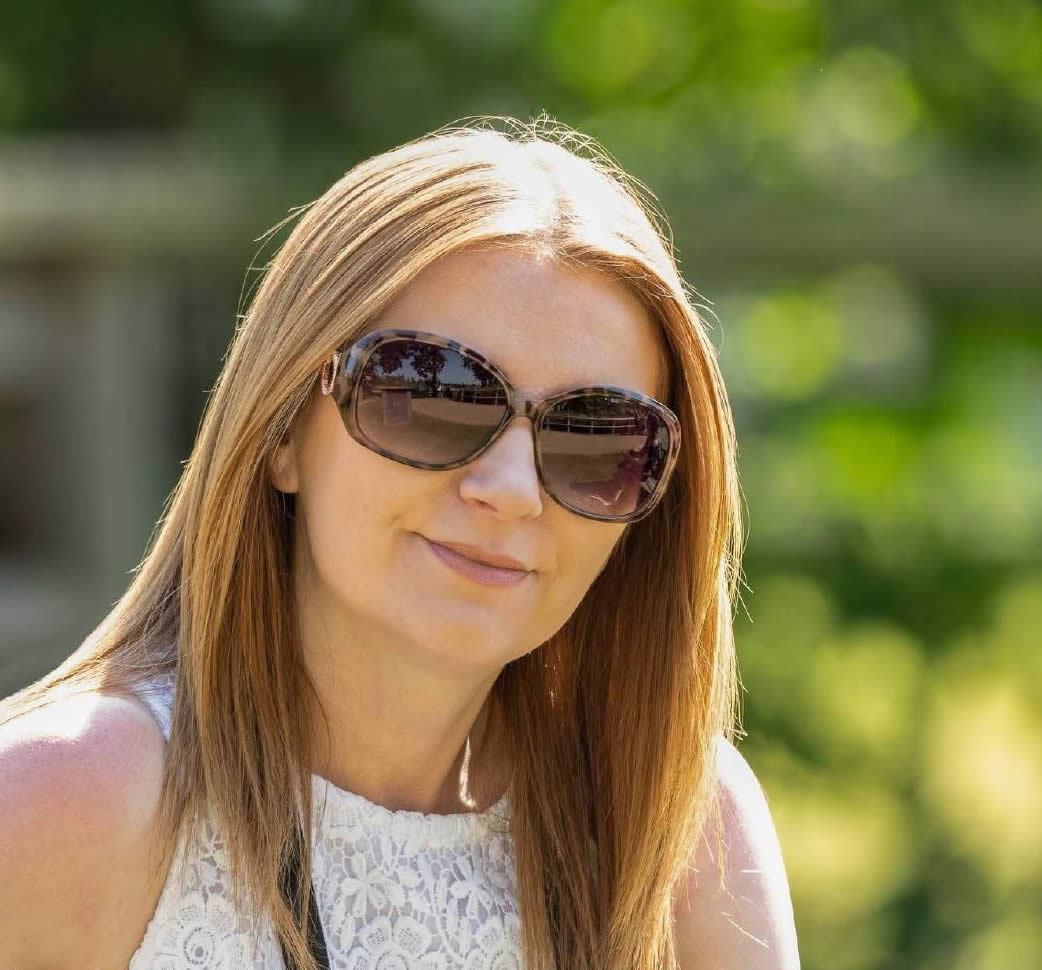 Karen Hepples